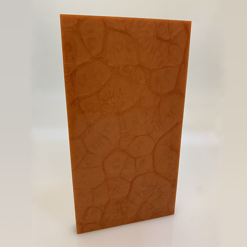 Maohua hy602-24a resin decorative panel